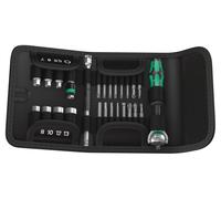 Wera Kraftform Kompakt Zyklop Speed ZYKLOP SPEED, 26 PIEZAS