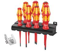 Wera Kraftform VDE/7 Heavy Metal 2 Edición Limitada