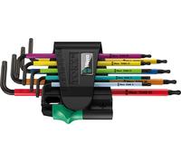Wera Llave angular Wera 9 PIEZAS MULTC. TORX