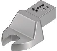 Wera: Llave de boca combinada, 9 x 12 mm, boca de 11 mm, acero, 12 x 9 mm