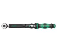Wera Llave dinamométrica Wera B2 3/8PUL. ANTR. 20-100NM