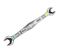 Wera, modelo 6002 joker, llave combinada de 10x13 mm, 167 mm de longit