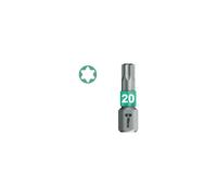 Wera Punta Torx Btz 867/1 Tx 20 20x25 Mm