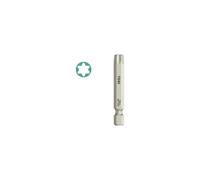 Wera - 05060511001 - Punta con función de retención, 867/4 TORX® HF Puntas con sistema de retención, TX 40 x 50 mm