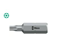Wera Punta Torx Z 867/1 Tx 15 15x25 Mm