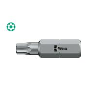 Wera Punta Torx Z 867/1 Tx 25 25x25 Mm