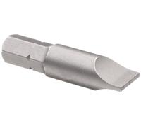 Wera Series 2 800/2 Z Sheet Metal Bits, ranurado 1,6 mm x 10,0 mm, 5/16 "disco