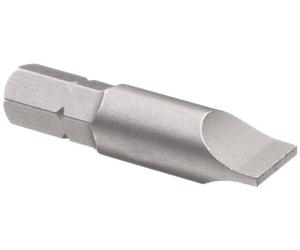 Wera Series 2 800/2 Z Sheet Metal Bits, ranurado 1,6 mm x 10,0 mm, 5/16 "disco