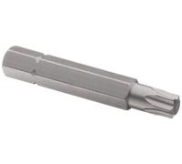 Wera Series 2 867/2 Z Sheet Metal Bit, Torx TX 40 x 50 mm hoja, 5/16 "disco