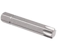 Wera Series 2 867/2 Z Sheet Metal Bit, Torx TX 50 x 50 mm hoja, 5/16 "disco