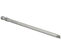 Puntas Planas 800/4 Z 1,2 x 6,5 x 152 mm