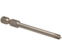 Wera Series 4 851/4 Ph/S Special diseño Bit, PlusMinus # 1