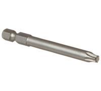 Wera Series 4 867/4 Z - Broca para chapa Torx TX de 25 x 70 mm, disco de 1/4 pulgadas