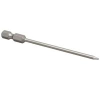 Wera Series 4 867/4 Z IP Sheet Metal Bit, Torx Plus 6 IP x 89 mm hoja, unidad de 1/4 "