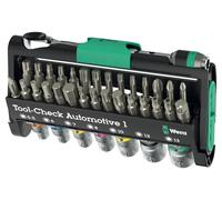 Wera Tool-Check Automotive 1
