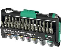 Wera Tool-Check Automotive 1 38 piezas