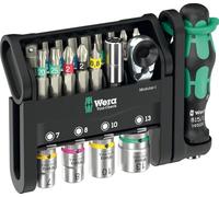 Wera Tool-Check Modular 1 – 21 piezas