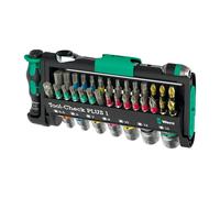 Wera Tool-Check PLUS 1 Juego de herramientas de 39 piezas