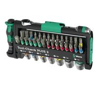 Wera Tool-Check PLUS 2, 39 piezas