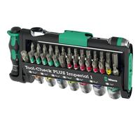 Wera Tool-Check PLUS Imperial 1