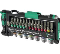 Wera Tool-Check PLUS Imperial 1 – 39 piezas