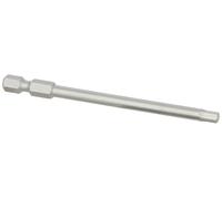 Wera Tools 840/4 Z 4.0/89 Hex Plus Bit