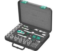 Wera Juego de vasos para llaves WER003594 3/8 pulgadas pack de 43