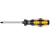 Wera WER017005 - Destornillador de cabeza Philips (tamaño: 80mm)