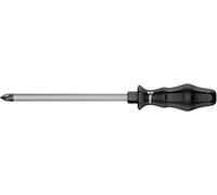 Wera WER017020 - Destornillador de cabeza Philips (tamaño: 200mm)