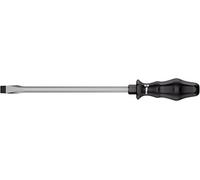 Wera WER018274 - Destornillador plano, tamaño 14 x 250 mm