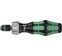 Wera Destornillador de carraca 816 RA – 1/4" x 142 mm