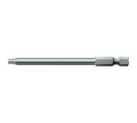 Wera Z Torx Bit, 05060200001 0 wattsW, 0 voltsV