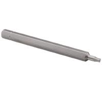 Wera Z Torx Bit, 05066935001 0W, 0V