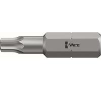 Wera Z Torx Bit, 5066947001 0W, 0V