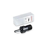 WERHE Adaptador para Corona de Diamante, UNC Hex a 1 1/4, Acero Templado