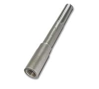 WERHE Adaptador SDS MAX a M14I interno | portaherramientas para martillo rotativo, compatible con Coronas de Diamante y discos de corte, fabricación robusta