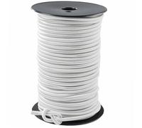 WERKA PRO Bobina tensora Blanca ø 6mm x 50 Metros