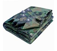 WERKA PRO Lona de Camuflaje 130g/m2 4x5m