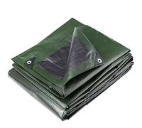 WERKA PRO Lona Industrial 240 g/m2 Ultra Pesada 5 x 8 m