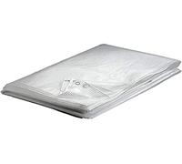 WERKA PRO Lona Transparente 160 g/m2 6 x 10 m