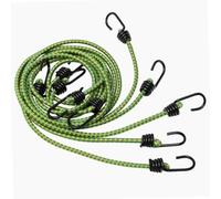WERKA PRO Tensores ø6mm-1M 5uds Ganchos