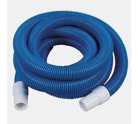 WERKA PRO Tubería Flotante Ø38mm Boquilla 15 Metros | Ligero, uso de piscina y al aire libre, mantenimiento de piscina fuera del suelo, sistemas de filtración compatibles