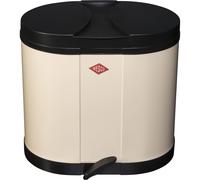 Wesco Eco-Double Bin Beta almond