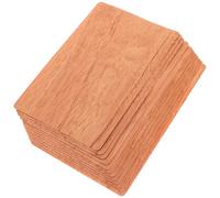 WESIEVYA 10 Unidades Humidificador para Caja de de Cigarros Función de Conservar Sabor y Adecuado para Humidores Profesionales y Colecciones Personales