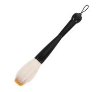 WESIEVYA Pinceles Chinos Grandes para Caligrafía Tradicional con Tinta Sumi, Pinceles de Arte Resistentes a Deformación con Líneas Flexibles para Pintura Acuarela