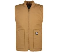 West Coast Choppers Chaleco Heavy Duty