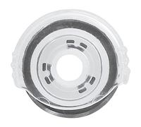 Westcott 15263 Cuchilla de recambio para Trim Air titannitridbeschichtet, 45 mm