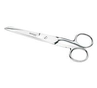 Westcott E-30840 00 completamente de acero tijera de acero, 11.5 cm