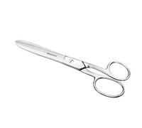 Westcott E-30861 00 - Tijera metálica, 15.5 cm