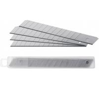 Westcott E-84007 00 - Cuchillas de repuesto, 9 mm, 10 unidades (Paquete de 5)